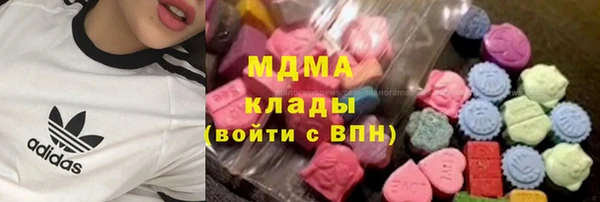 прущая мука Липки