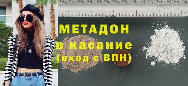 прущая мука Липки
